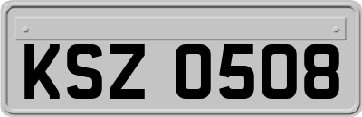 KSZ0508