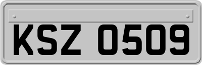 KSZ0509