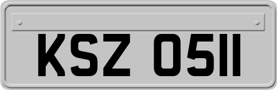 KSZ0511