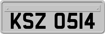 KSZ0514