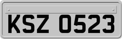 KSZ0523