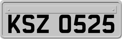 KSZ0525