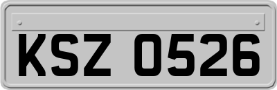 KSZ0526