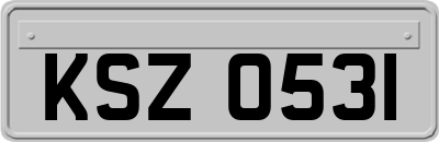 KSZ0531