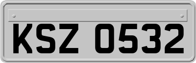 KSZ0532