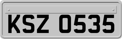 KSZ0535