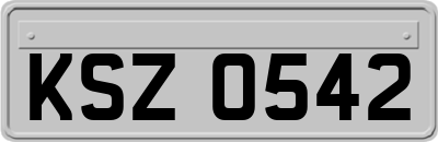 KSZ0542
