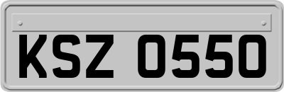 KSZ0550