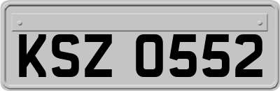 KSZ0552