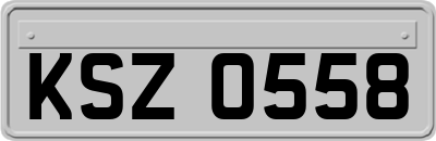 KSZ0558