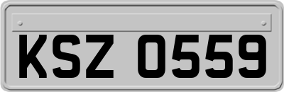 KSZ0559