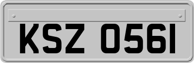 KSZ0561