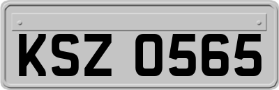 KSZ0565