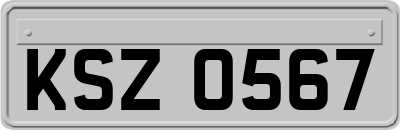 KSZ0567