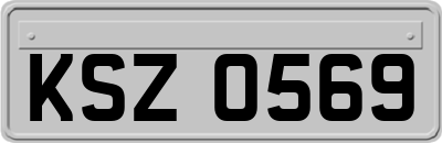 KSZ0569