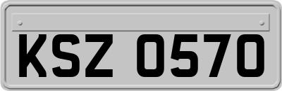 KSZ0570