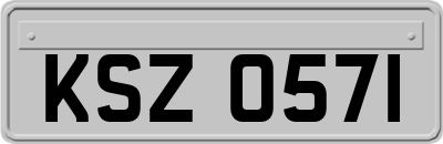 KSZ0571