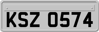 KSZ0574