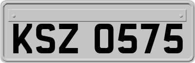 KSZ0575