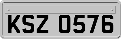 KSZ0576