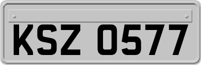KSZ0577