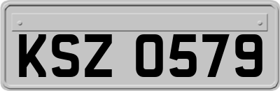KSZ0579