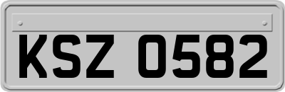 KSZ0582