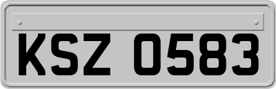 KSZ0583