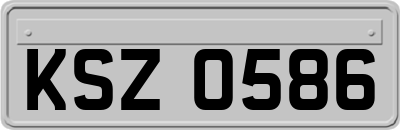 KSZ0586
