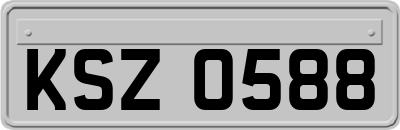 KSZ0588