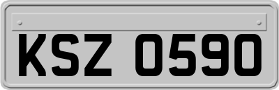 KSZ0590