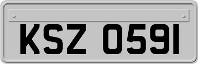 KSZ0591