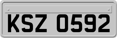 KSZ0592