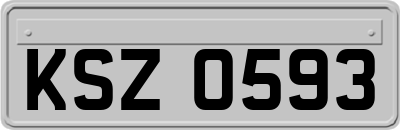 KSZ0593