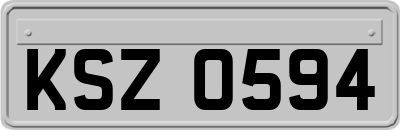 KSZ0594