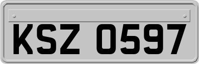 KSZ0597