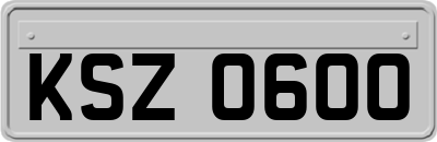 KSZ0600