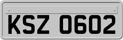 KSZ0602