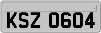 KSZ0604