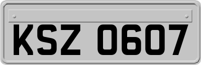 KSZ0607
