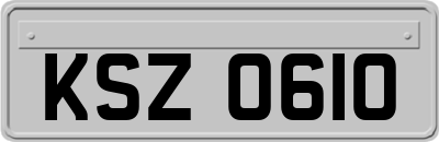 KSZ0610