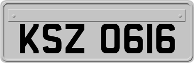 KSZ0616