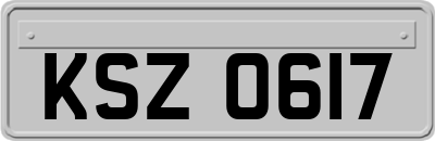 KSZ0617