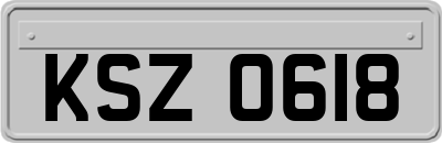 KSZ0618