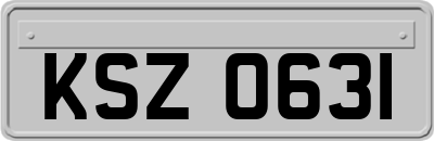 KSZ0631