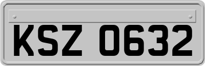 KSZ0632
