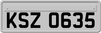 KSZ0635