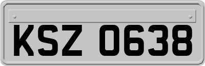 KSZ0638
