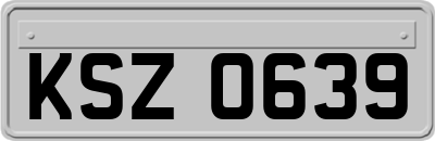 KSZ0639