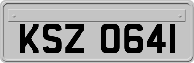 KSZ0641